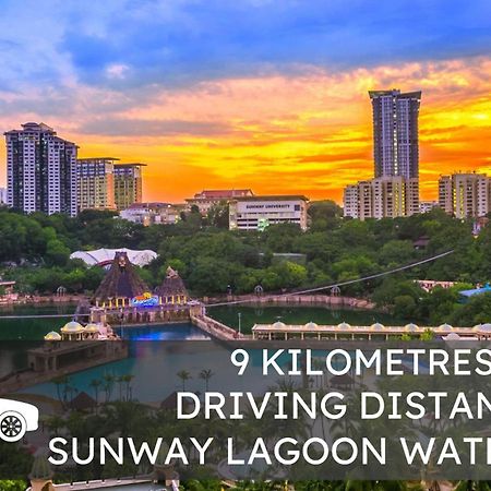 Smile Hotel Petaling Jaya Ss2 외부 사진