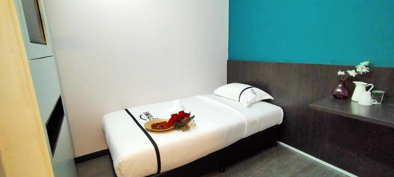 Smile Hotel Petaling Jaya Ss2 외부 사진