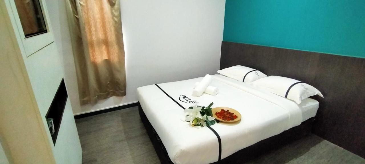 Smile Hotel Petaling Jaya Ss2 외부 사진