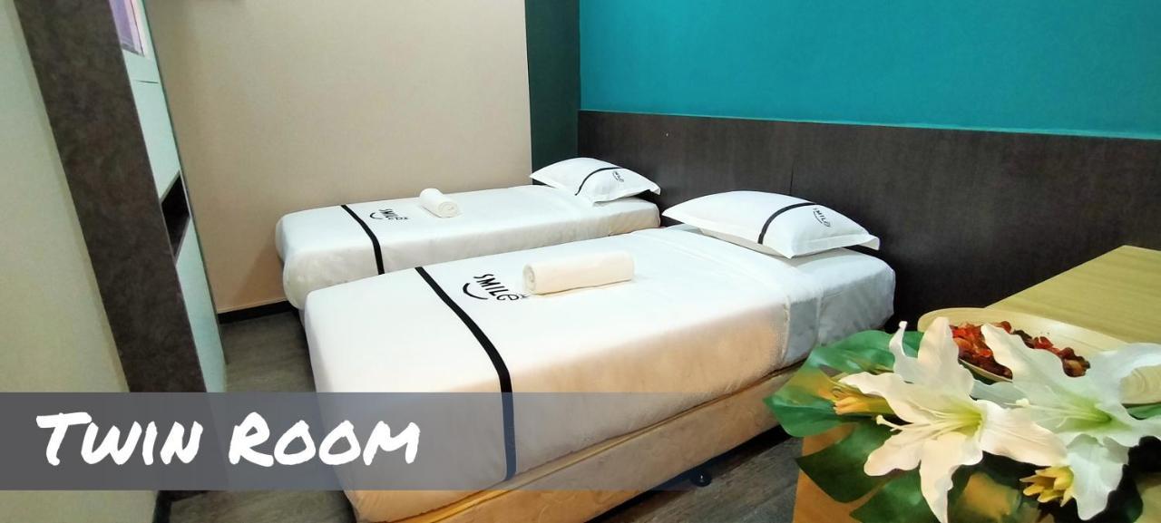 Smile Hotel Petaling Jaya Ss2 외부 사진