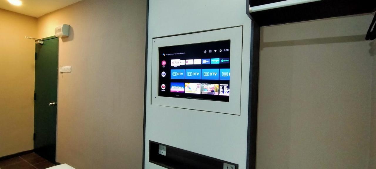 Smile Hotel Petaling Jaya Ss2 외부 사진