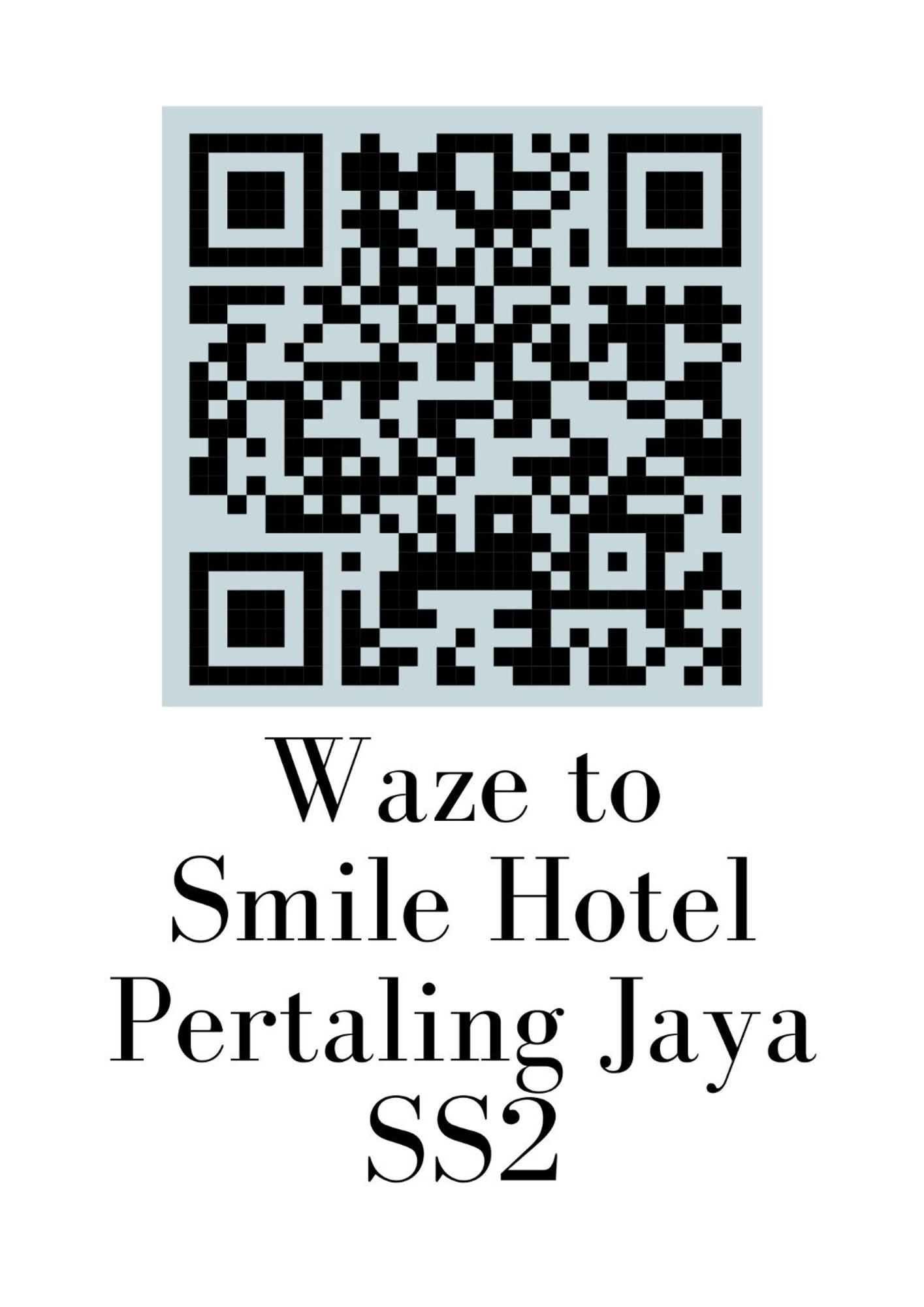 Smile Hotel Petaling Jaya Ss2 외부 사진