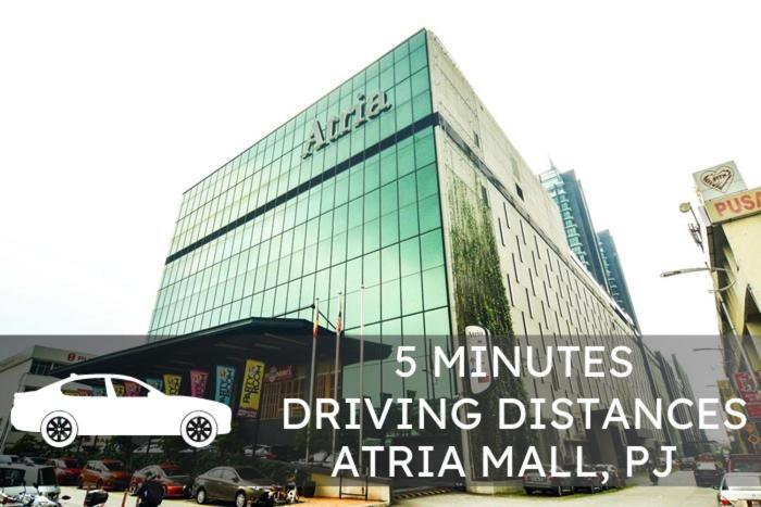 Smile Hotel Petaling Jaya Ss2 외부 사진