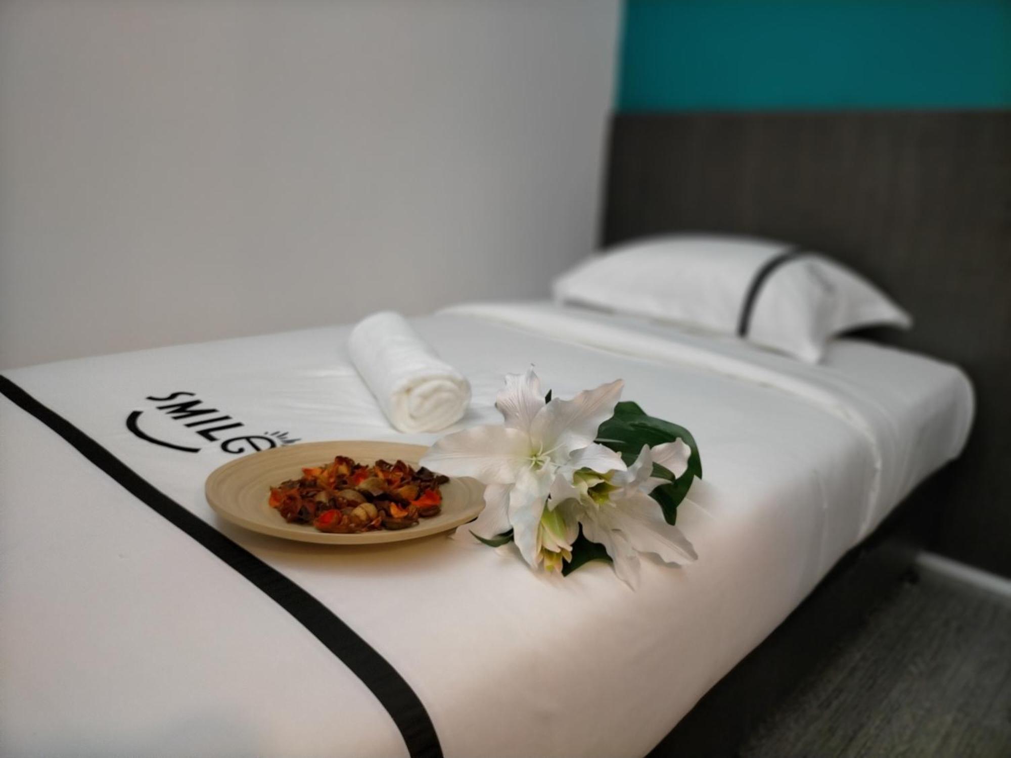 Smile Hotel Petaling Jaya Ss2 객실 사진