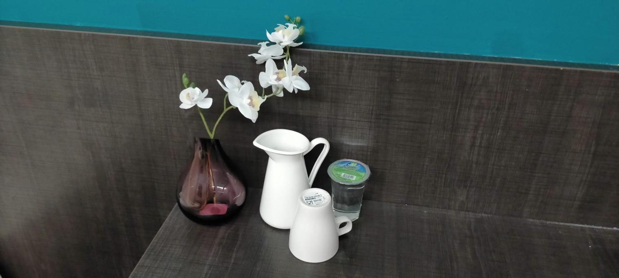 Smile Hotel Petaling Jaya Ss2 객실 사진