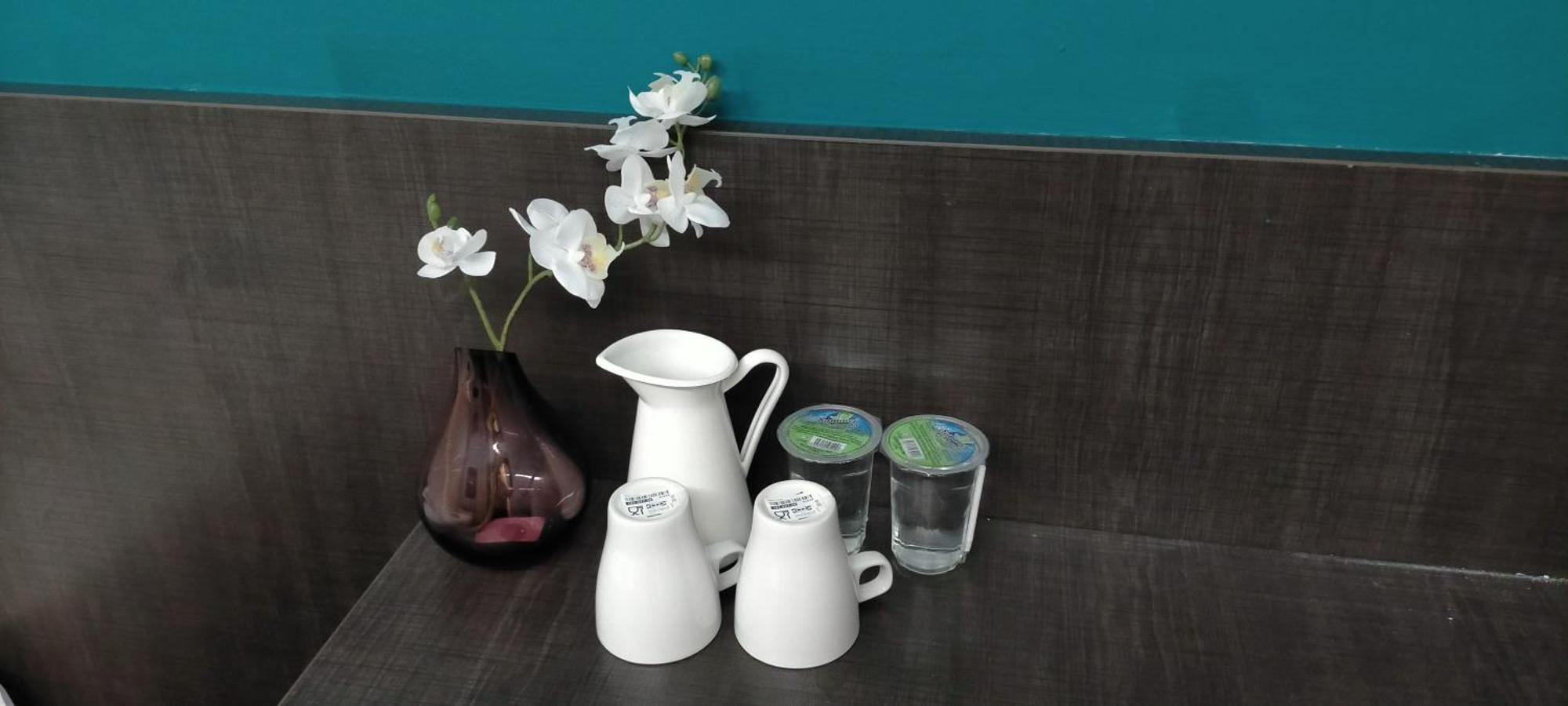 Smile Hotel Petaling Jaya Ss2 객실 사진